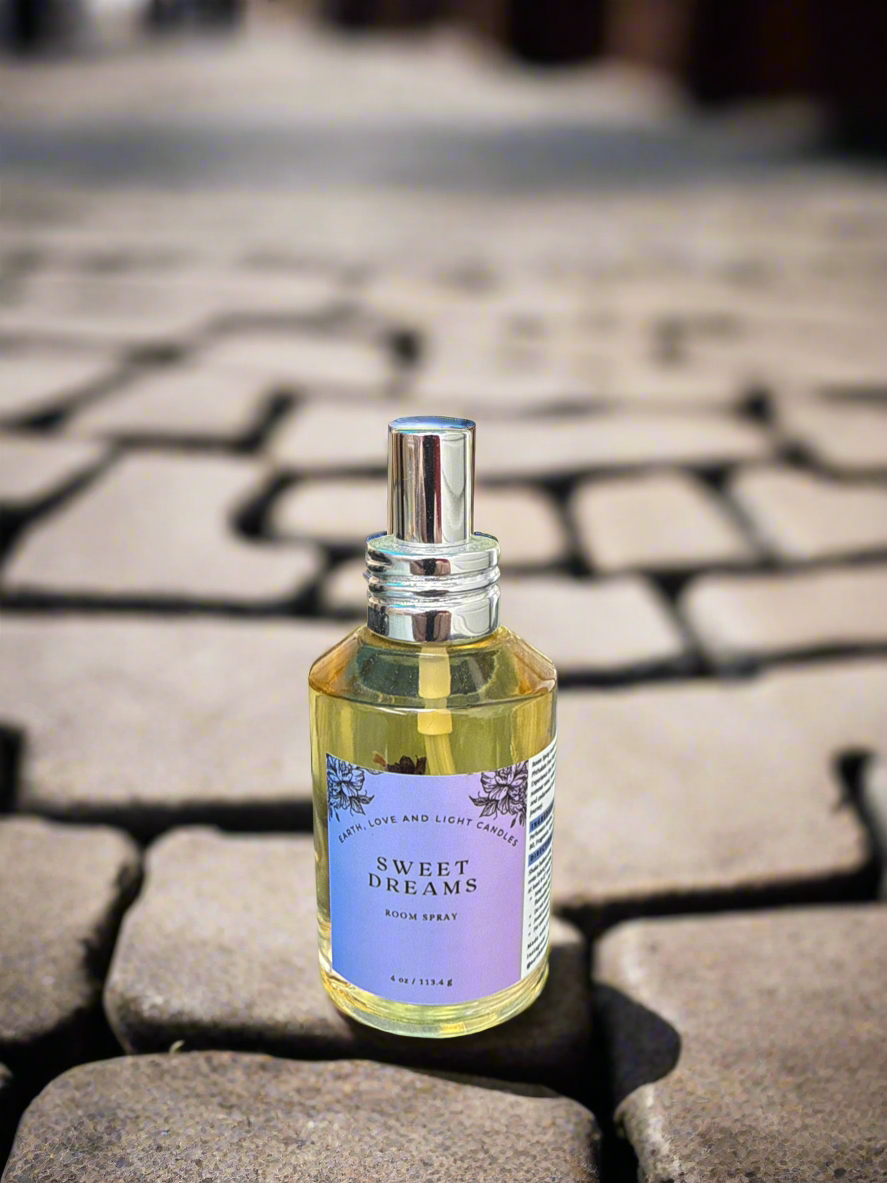 Sweet Dreams Room Spray