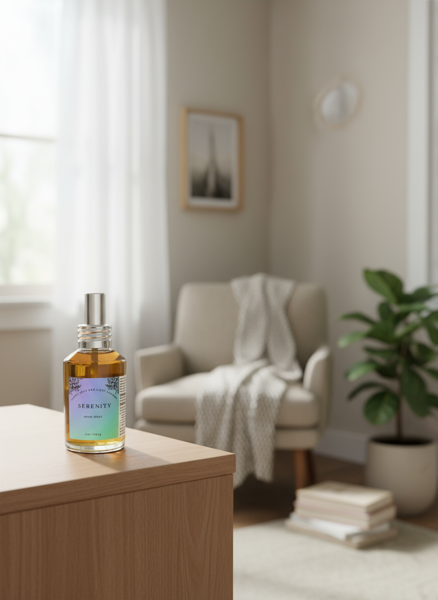 Serenity Room Spray