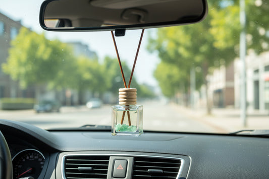 Northern Woods Car Diffusers