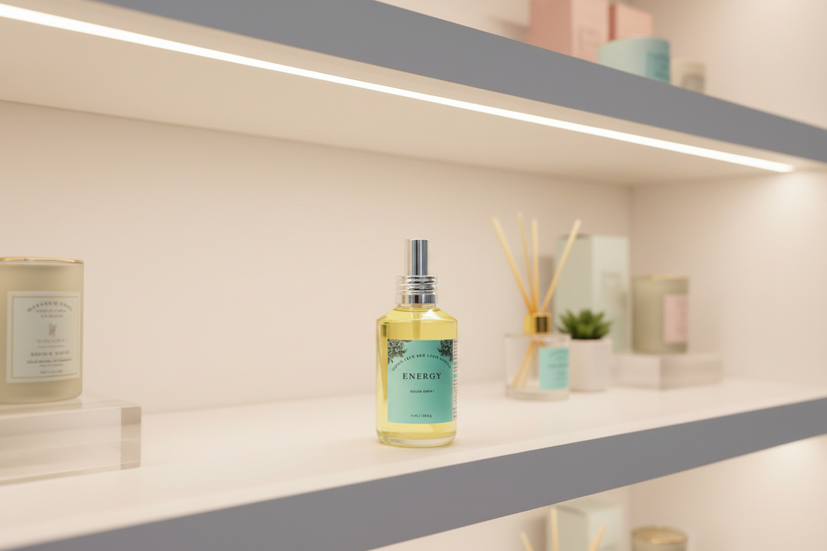 Luxury Room Spray 4oz