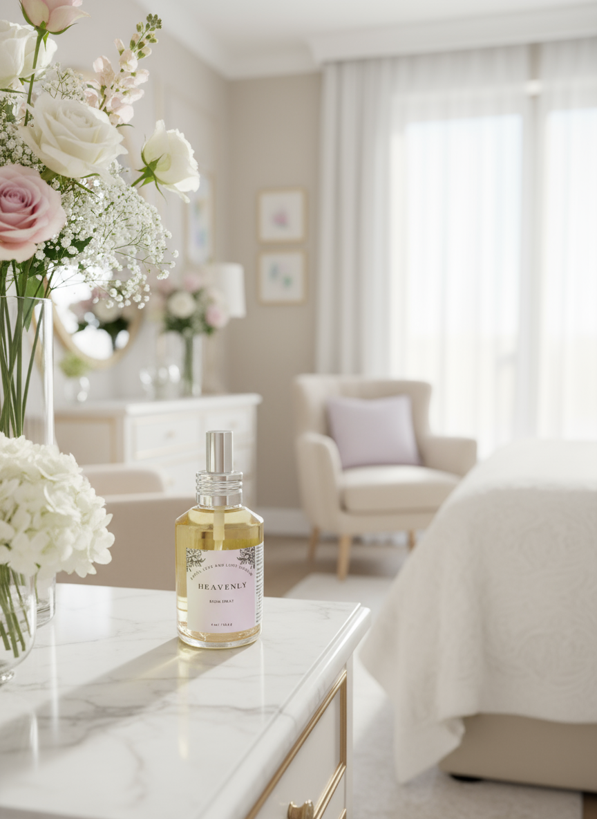 Heavenly Room Spray