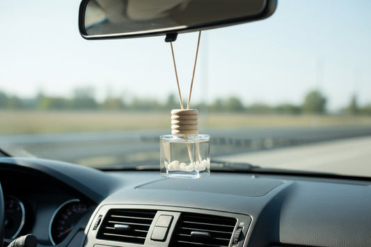 Cinna Pop Car Diffusers