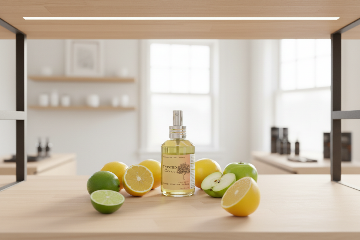 Luxury Room Spray 4oz