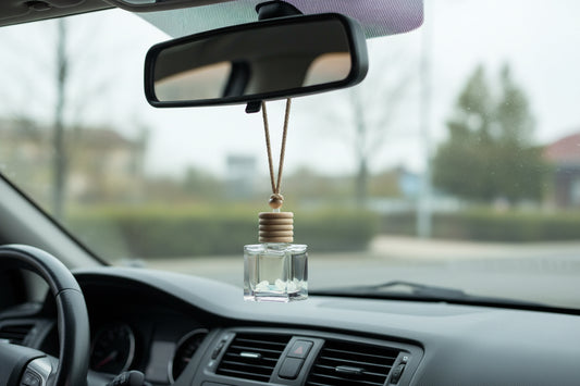 Sullivan Grove Car Diffusers (NEW)