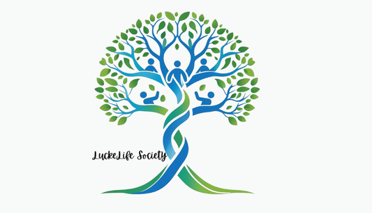 LUCKELIFE SOCIETY