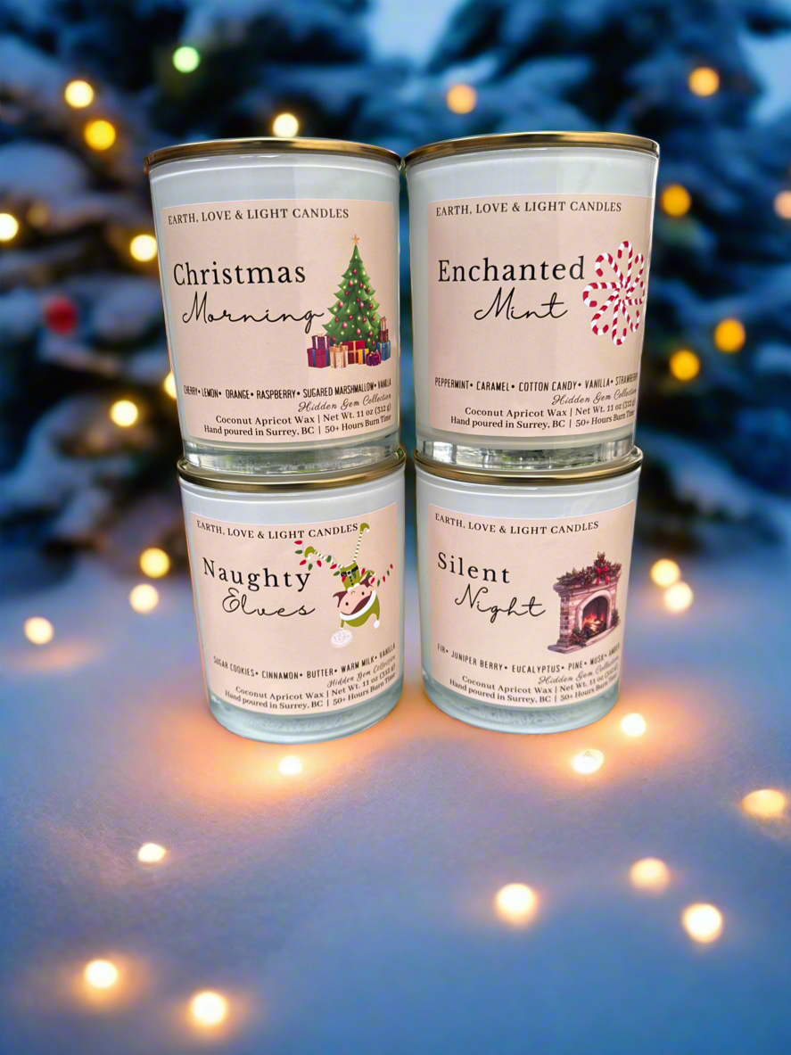Seasonal Christmas Line