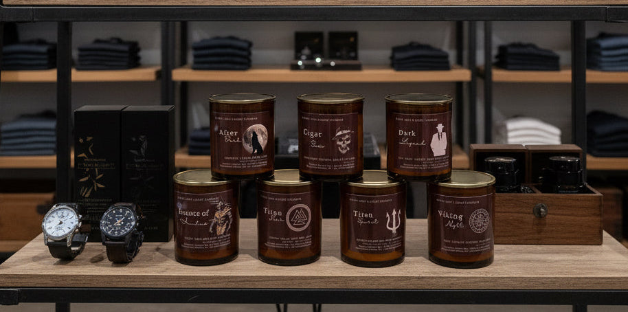 Signature Kings Line