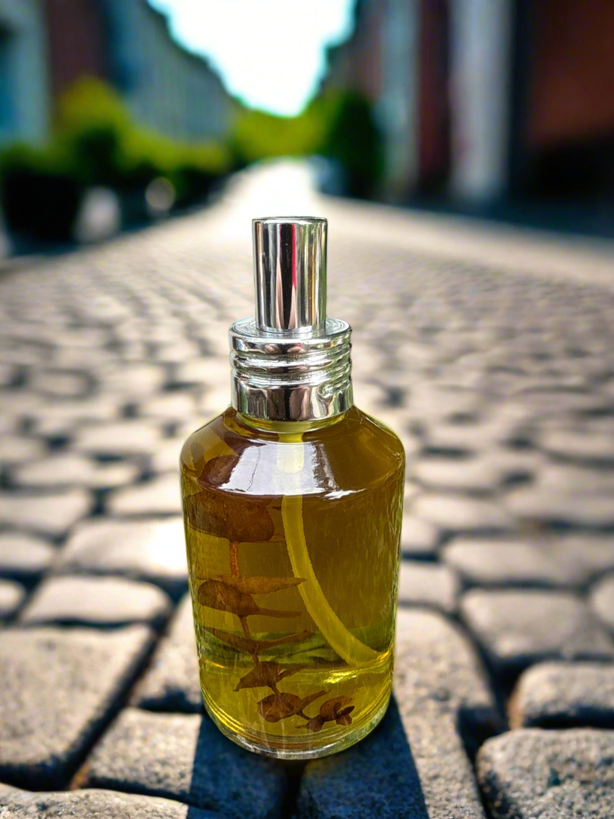 Serenity Room Spray