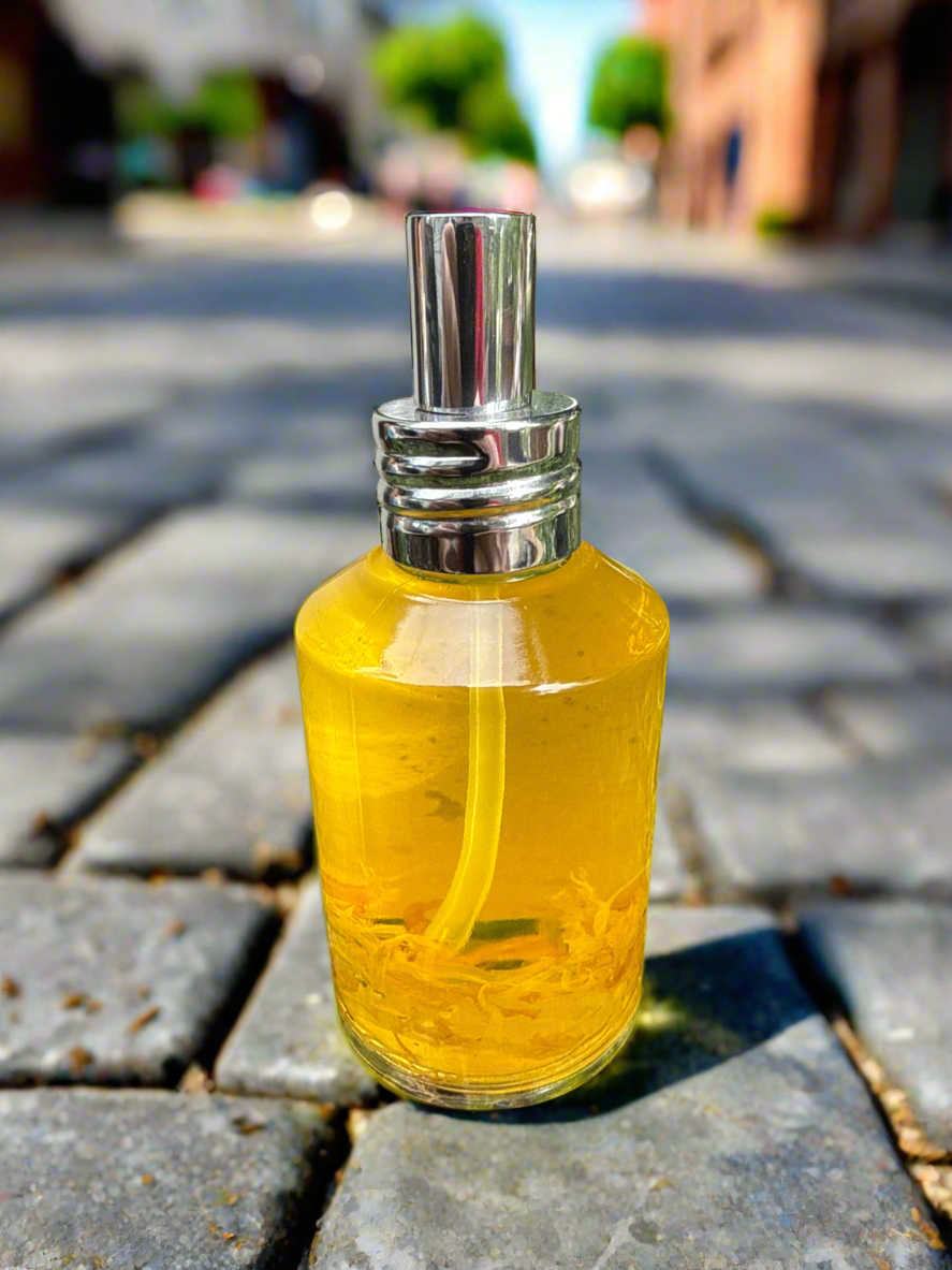 Twisted Citrus Room Spray