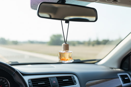 Dream Catcher  Car Diffusers