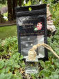 Mint Mocha Swirl Car Diffusers