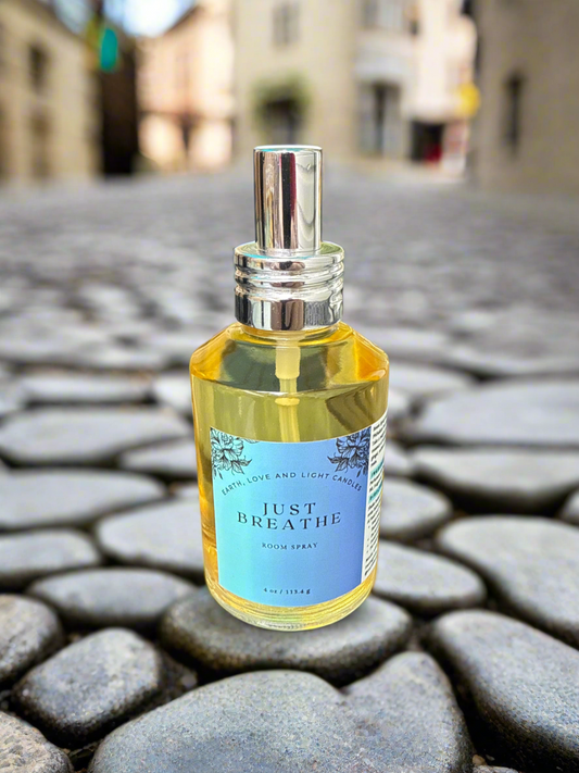 Just Breathe Room Spray