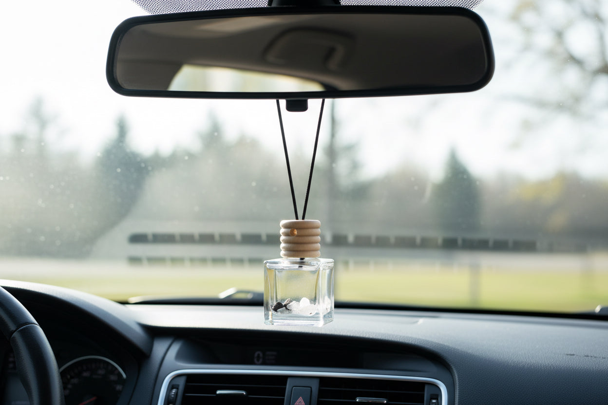 Blue Lagoon Car Diffusers (NEW)