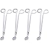 Silver Candle Wick Trimmer