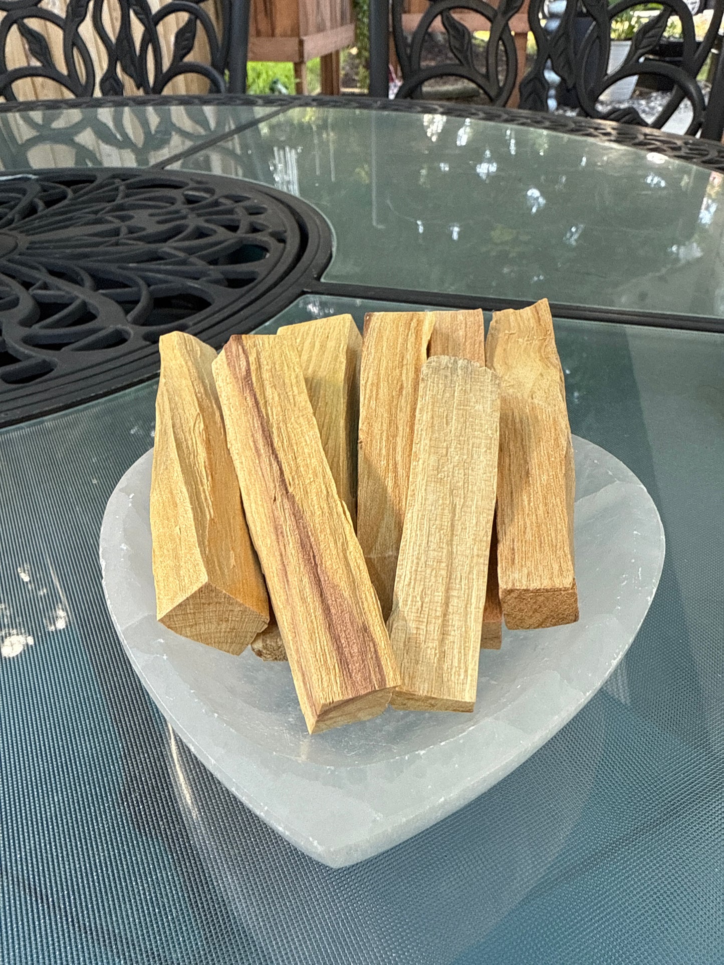 Palo Santo Sticks
