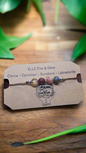 ELLC Fire & Glow Bracelet