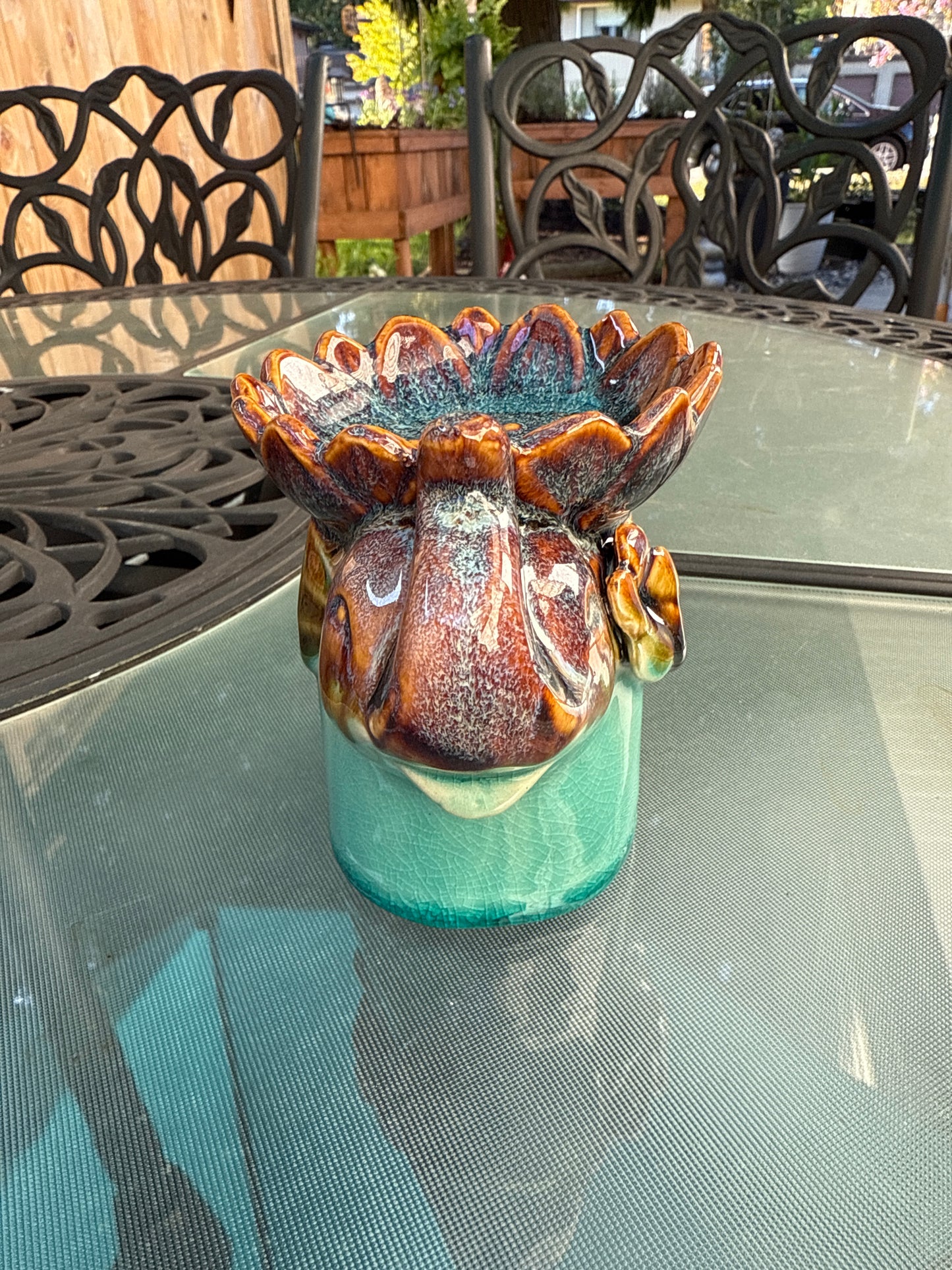 Wax Melter - Elephant
