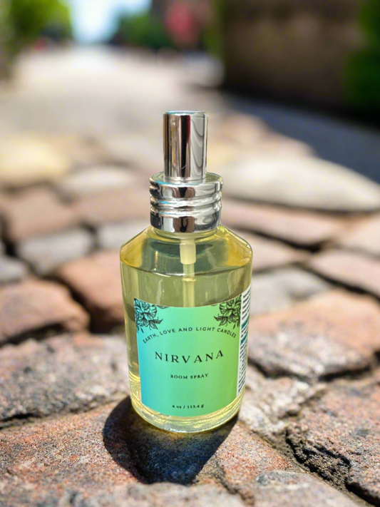 Nirvana Room Spray
