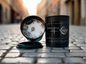 Chrystal Love Candle
