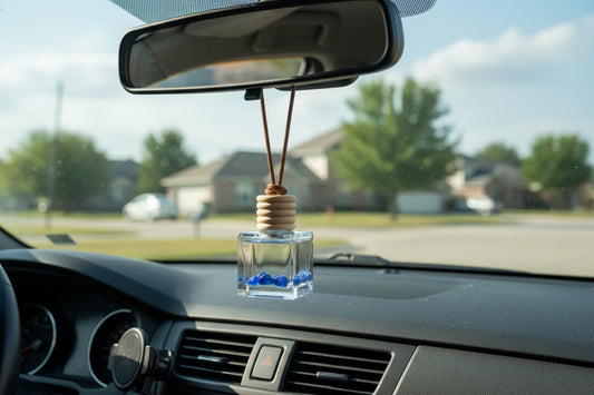 Nirvana  Car Diffusers
