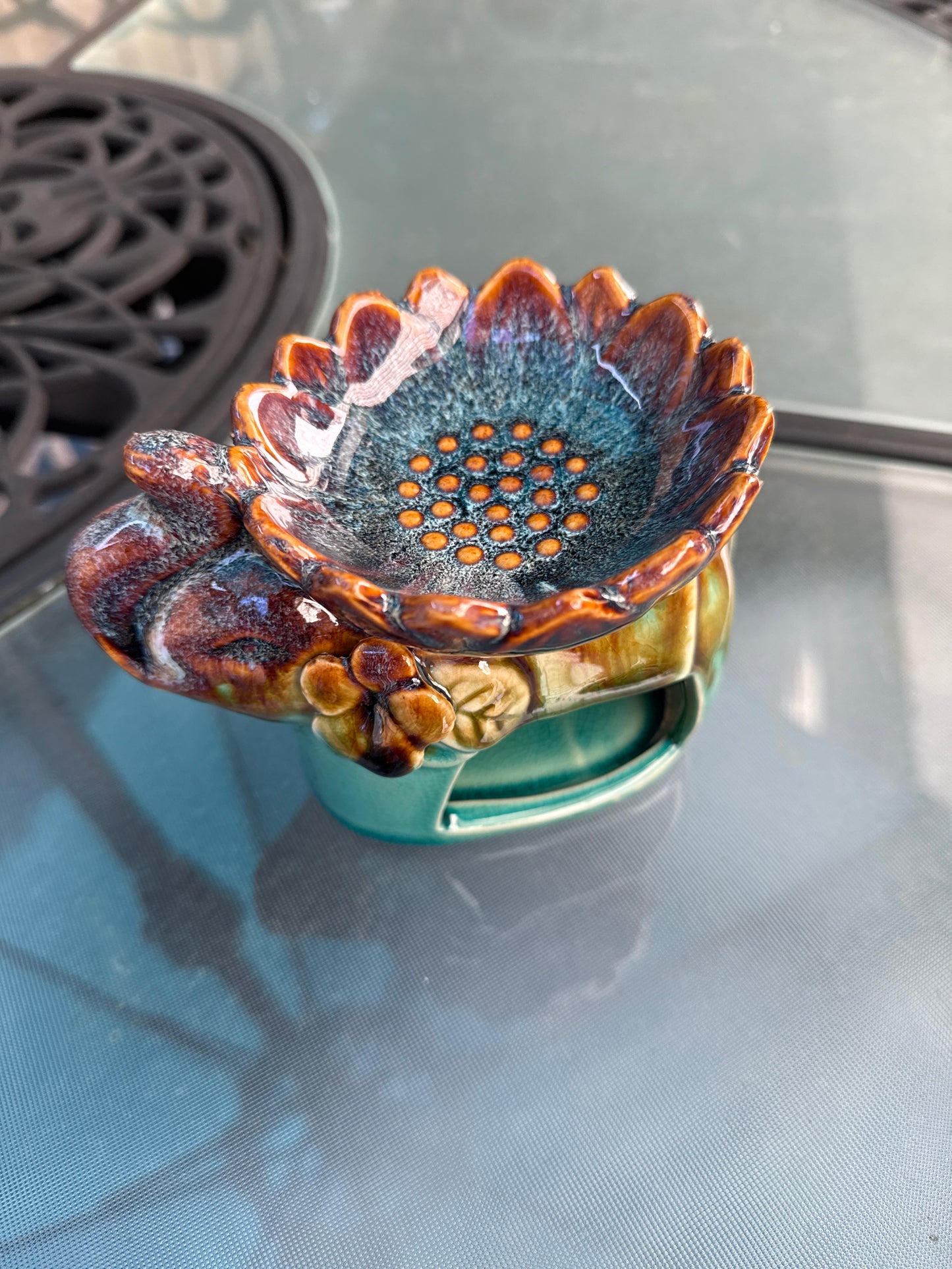 Wax Melter - Elephant