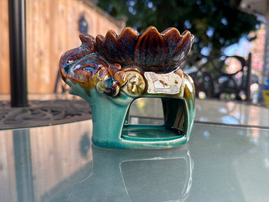Wax Melter - Elephant