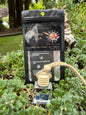 Autumn Zest Car Diffusers