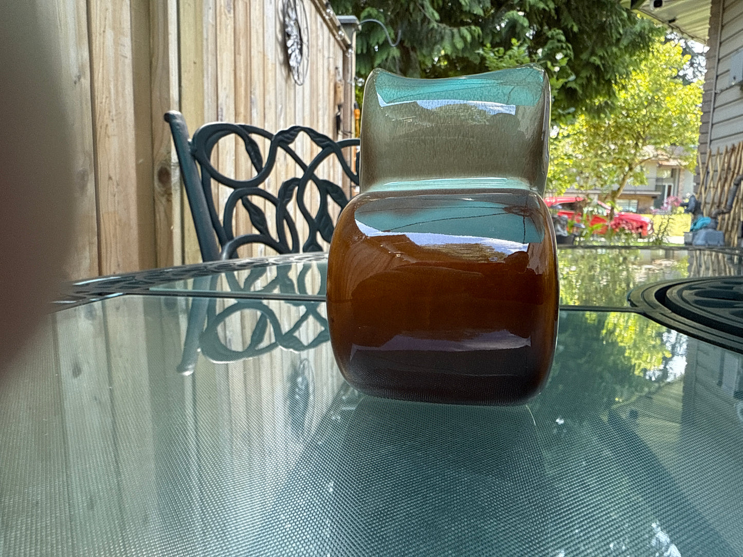 Wax Melter - Heart