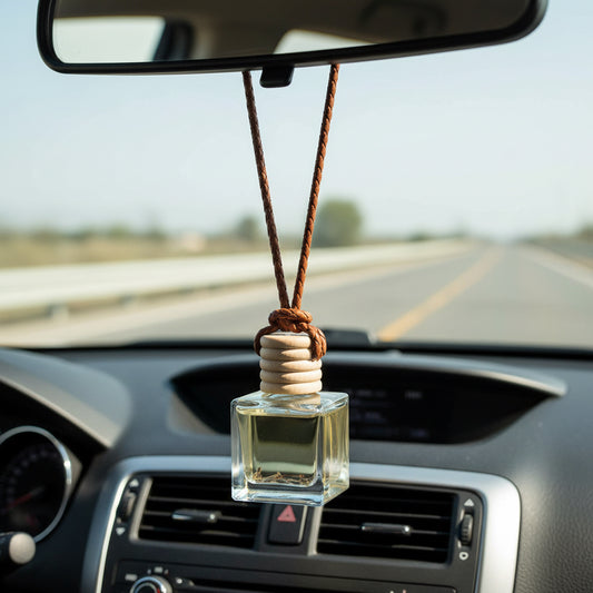 Oasis  Car Diffusers