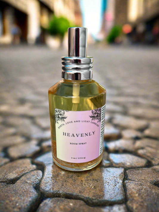 Heavenly Room Spray