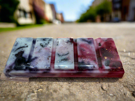 Awakening Wax Melts