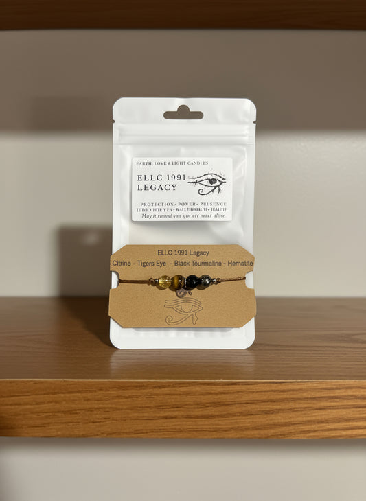 ELLC 1991 Legacy Bracelet