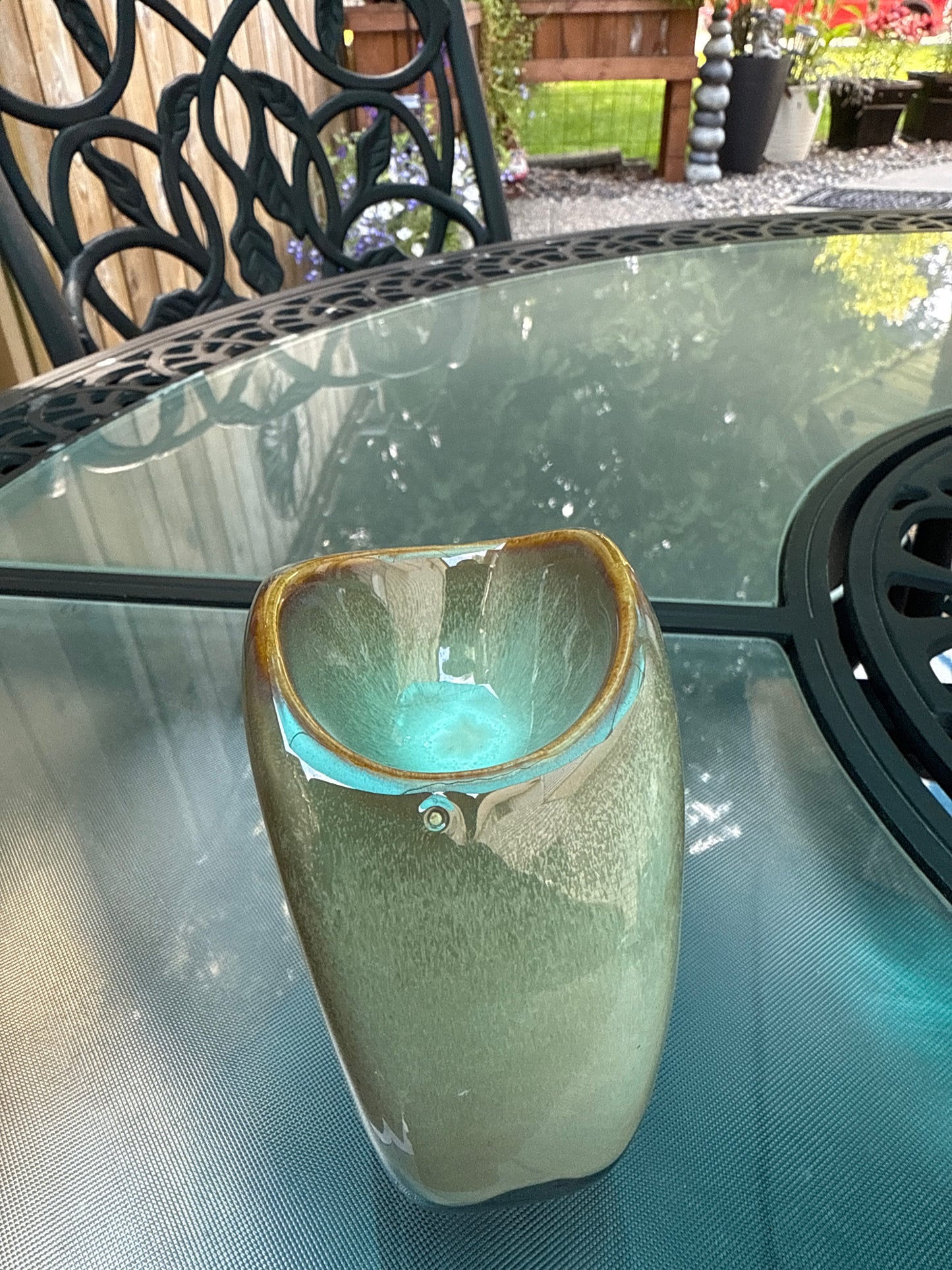 Wax Melter - Heart