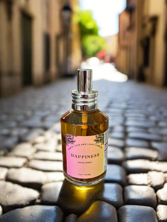 Happiness Room Spray