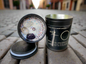 New Moon Candle