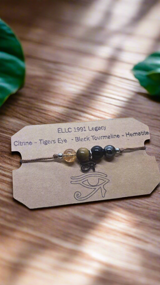 ELLC 1991 Legacy Bracelet