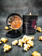 Hello Caramel Candle