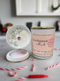 Enchanted Mint Candle