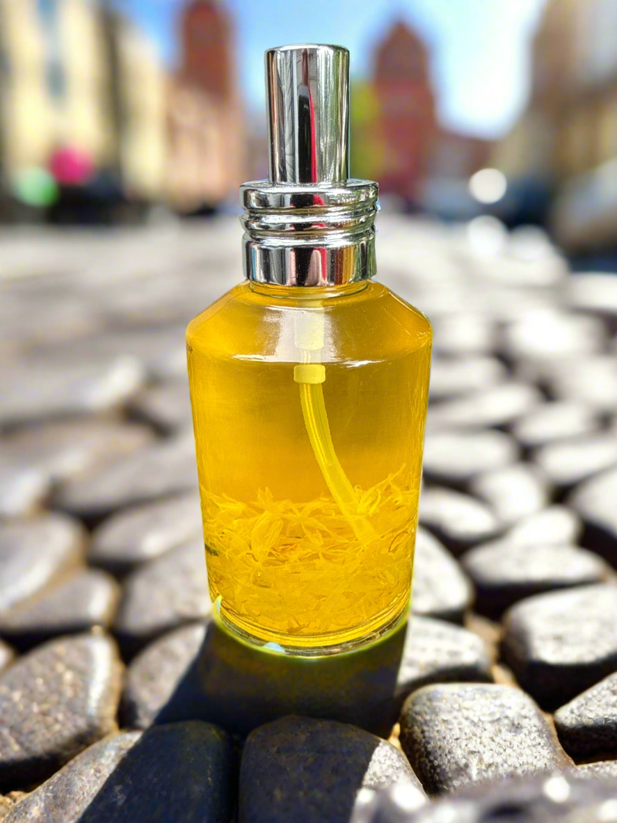 Energy Room Spray