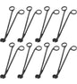 Black Candle Wick Trimmer