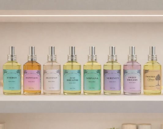 Luxury Room Spray 4oz