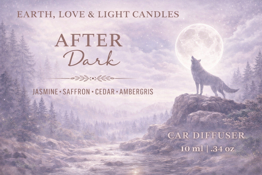 After Dark Car Diffusers (NEW)